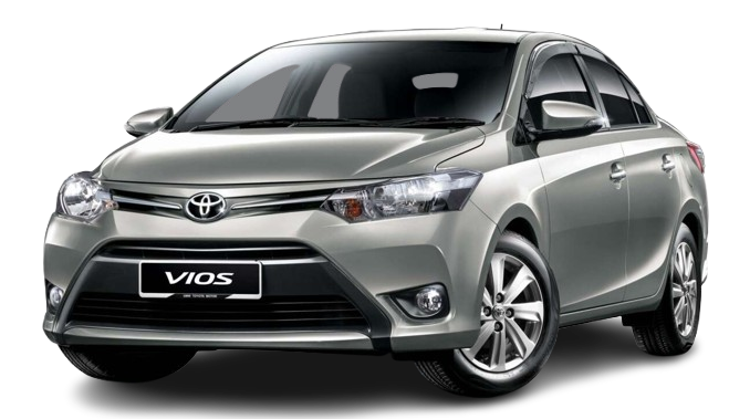 Shinsei | toyota vios